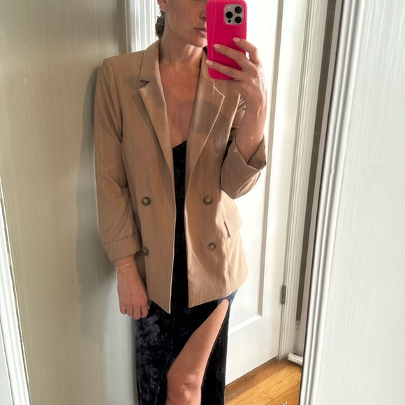 Business Casual Blazer - Picture 2 of 2